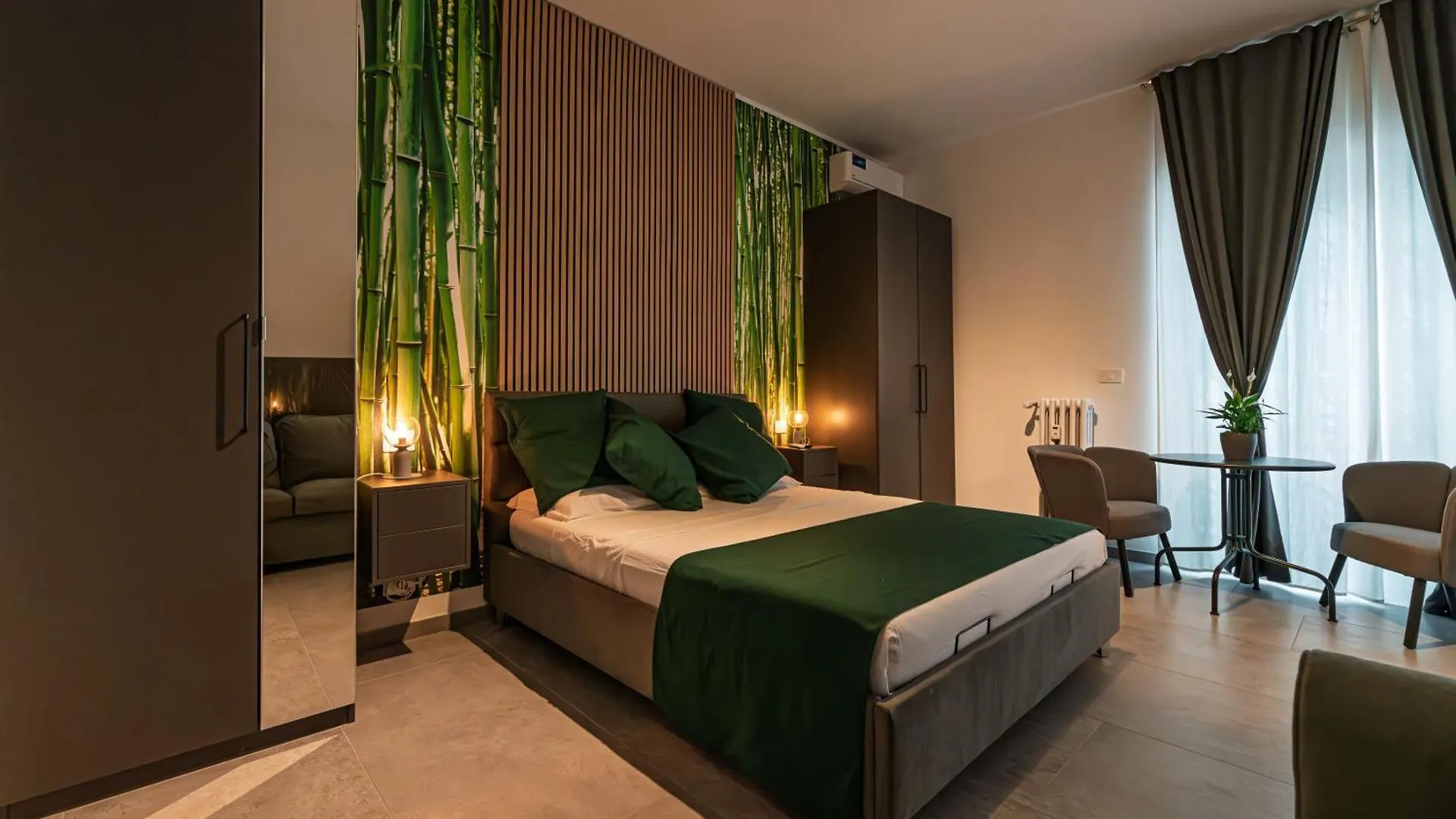 Bed & Breakfast You Rhome In Garbatella Rom