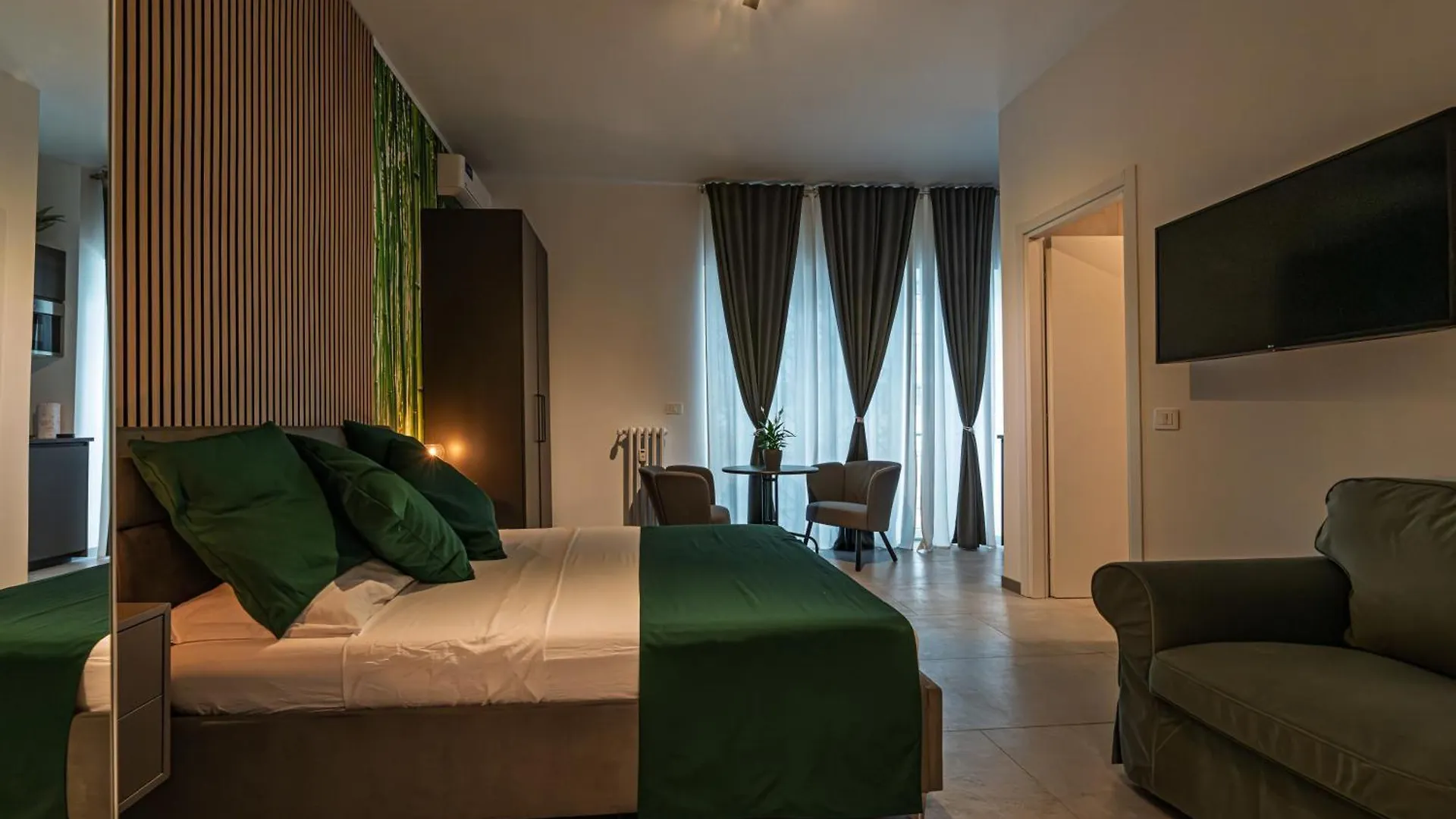 Bed & Breakfast You Rhome In Garbatella Rom Italien