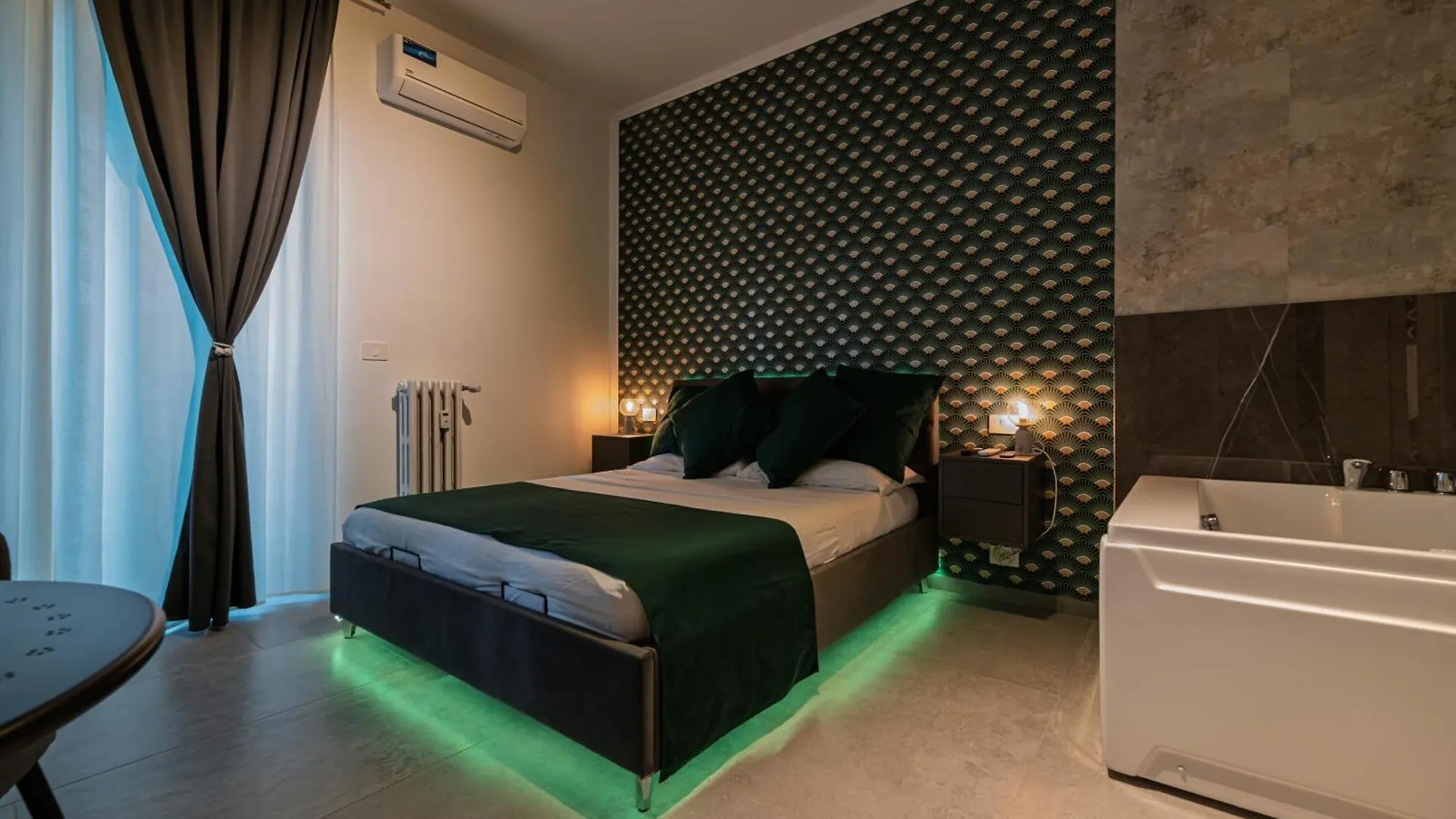 Bed & Breakfast You Rhome In Garbatella Rom Italien