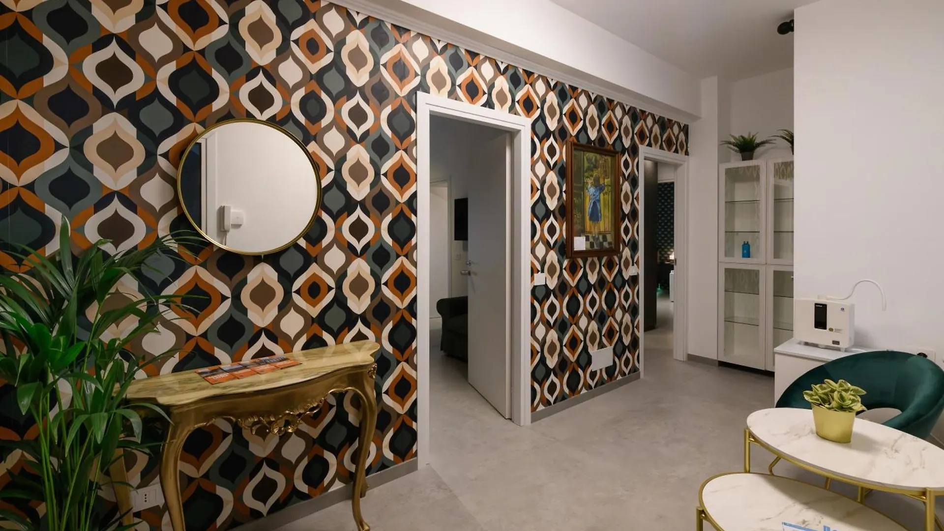 You Rhome In Garbatella Rom Italien