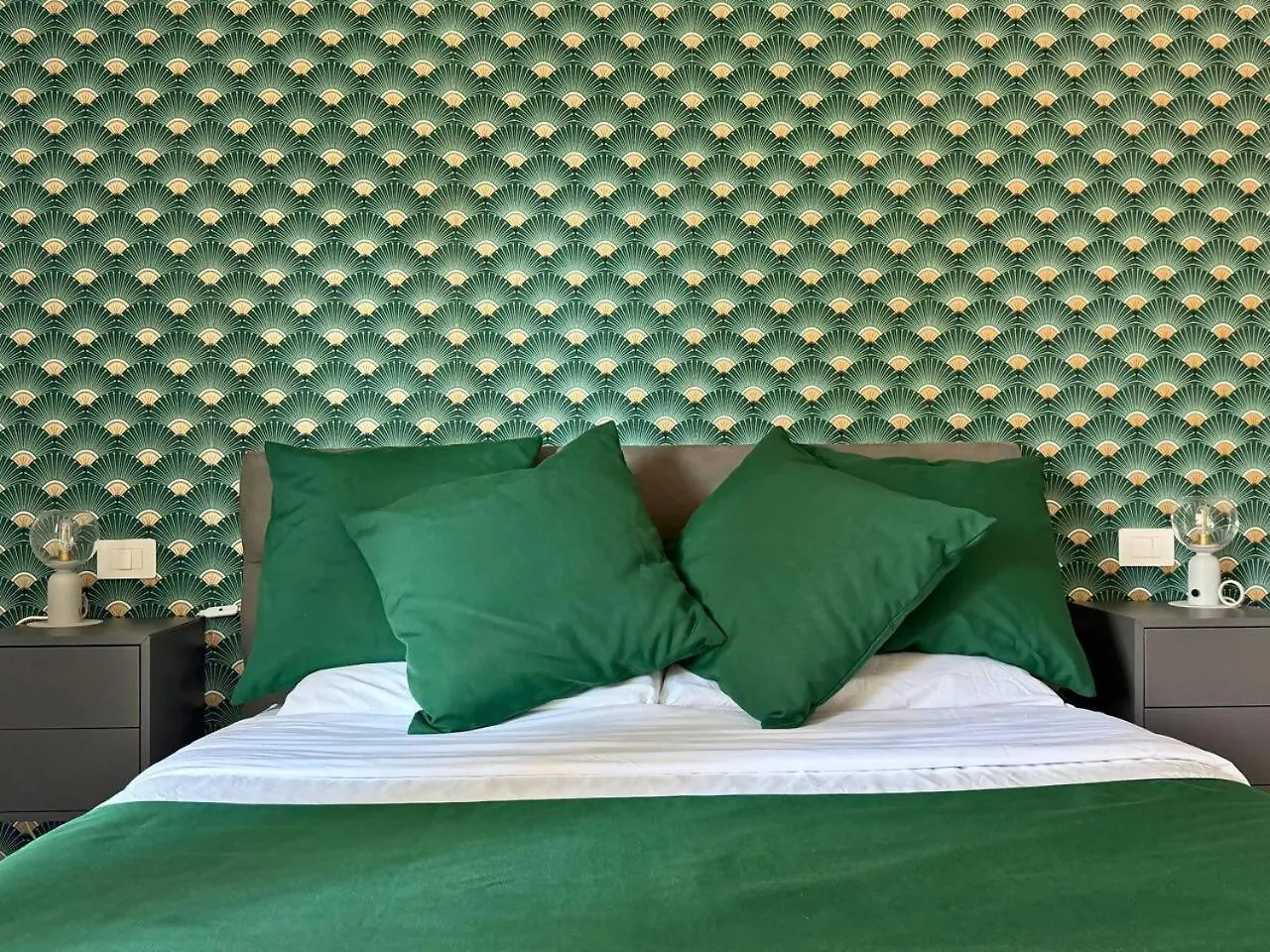 Bed & Breakfast You Rhome In Garbatella Rom Italien