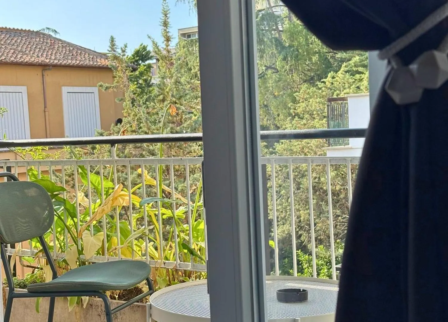 You Rhome In Garbatella Rom Bed & Breakfast